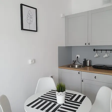 Nw Apartament Mewa 19