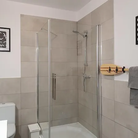 Nw Apartament Mewa 19 Апартаменты