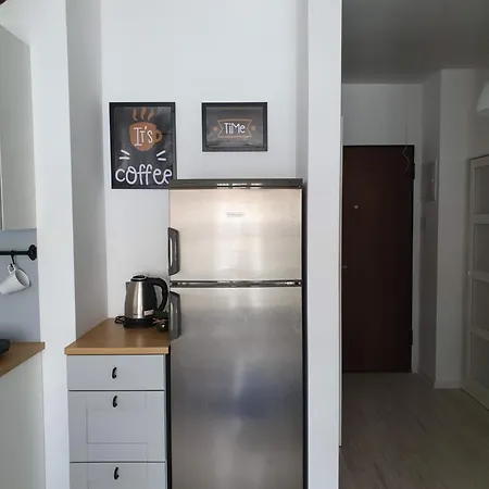 Nw Apartament Mewa 19