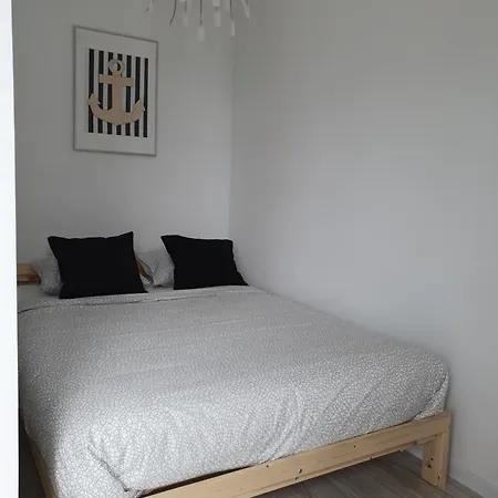 Nw Apartament Mewa 19