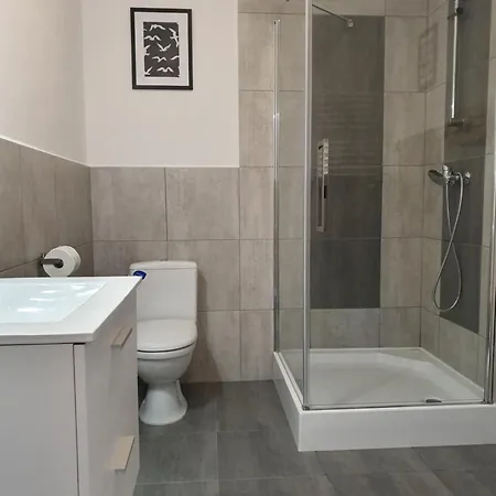 Nw Apartament Mewa 19