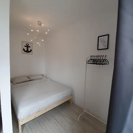 Nw Apartament Mewa 19 *