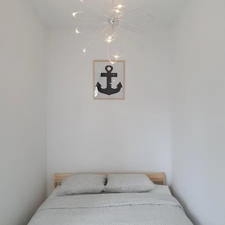 Апартаменты Nw Apartament Mewa 19 *