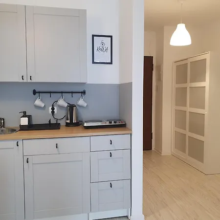 Nw Apartament Mewa 19 *