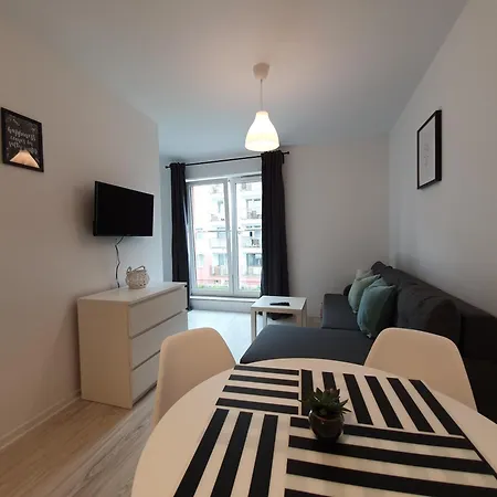 Nw Apartament Mewa 19 *