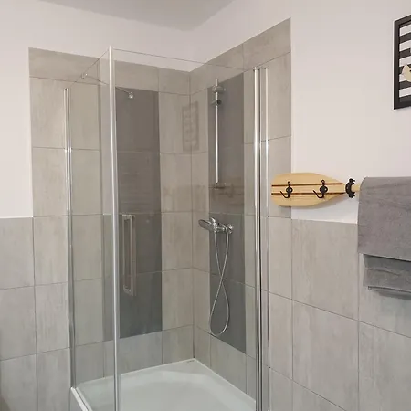 Nw Apartament Mewa 19 * Владыславово